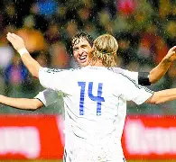 瑞士队友谊赛连胜在望,连战连捷(丹麦对瑞士友谊赛的看法) 瑞士队友谊赛连胜在望,连战连捷(丹麦对瑞士友谊赛的看法)