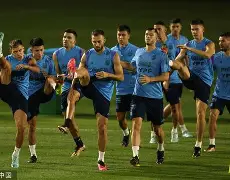 西甲球队备战国王杯决赛,齐心争夺冠军的简单介绍 西甲球队备战国王杯决赛,齐心争夺冠军的简单介绍