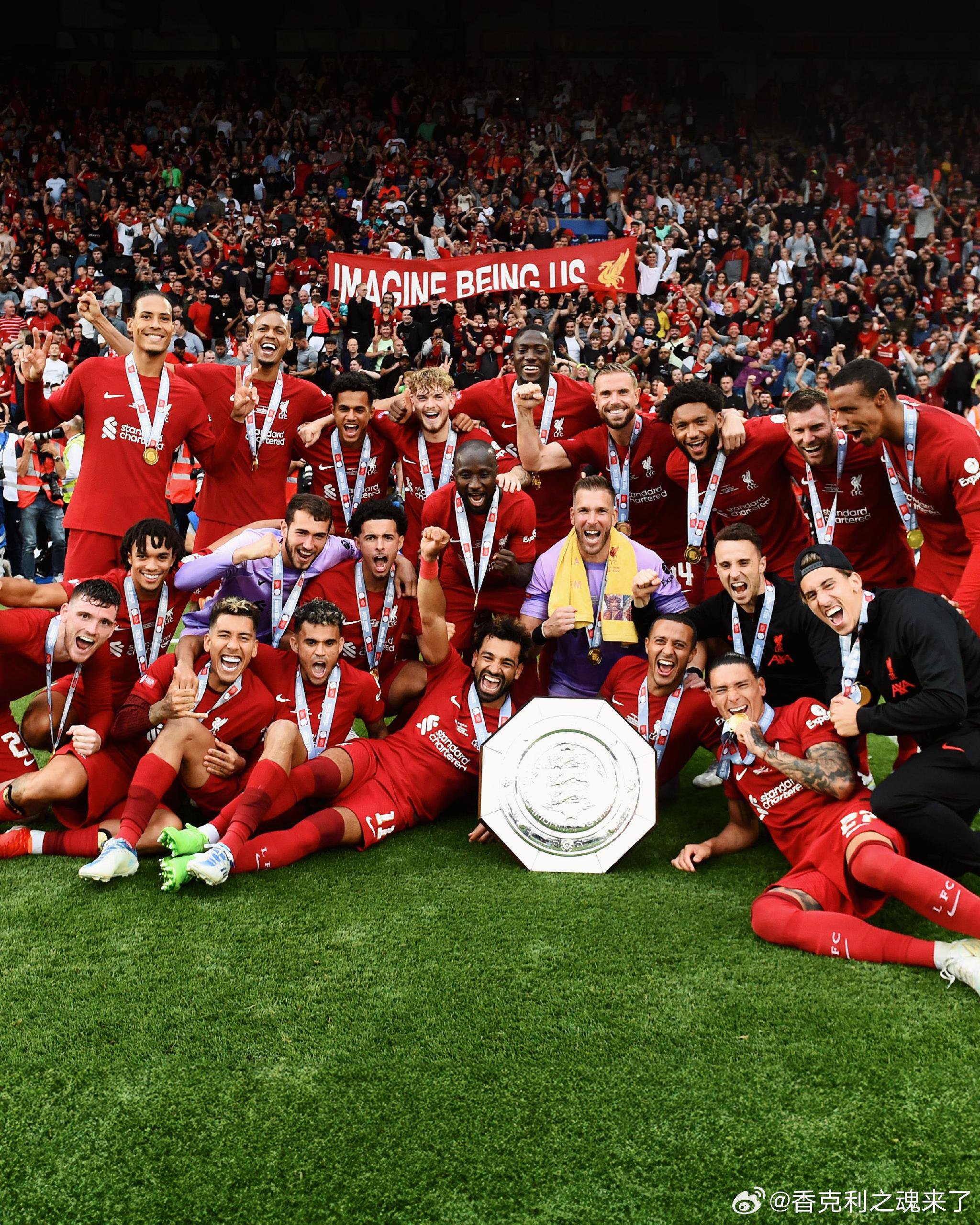 博阿斯回归，利物浦或将迎来新一轮冠军争夺