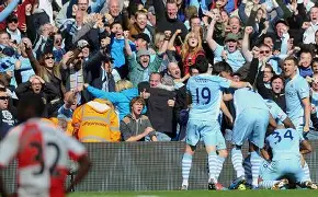 包含全新赛季英超精彩纷呈，球队实力得到考验的词条